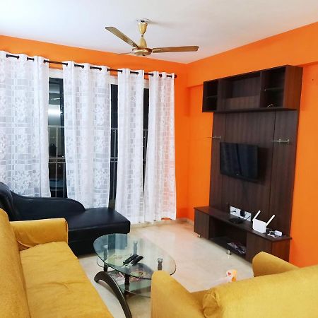 Ferienwohnung Royale Gardenia Chennai Exterior foto