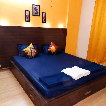 Ferienwohnung Royale Gardenia Chennai Exterior foto