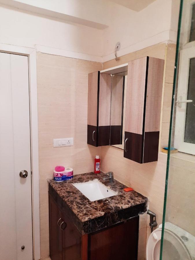 Ferienwohnung Royale Gardenia Chennai Exterior foto